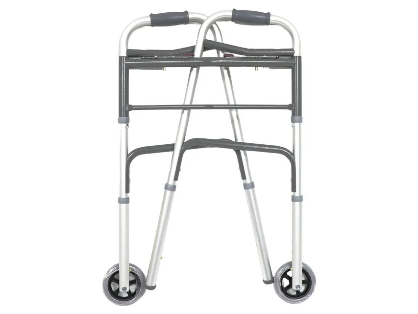 Drive Medical Nitro Euro Style Rollator