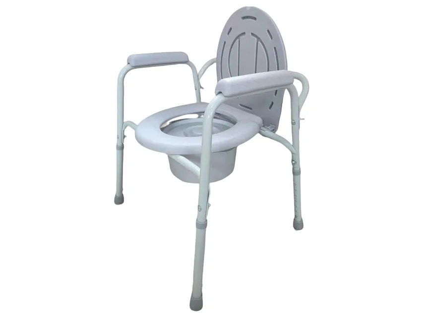 Etac Swift Mobile Shower Commode