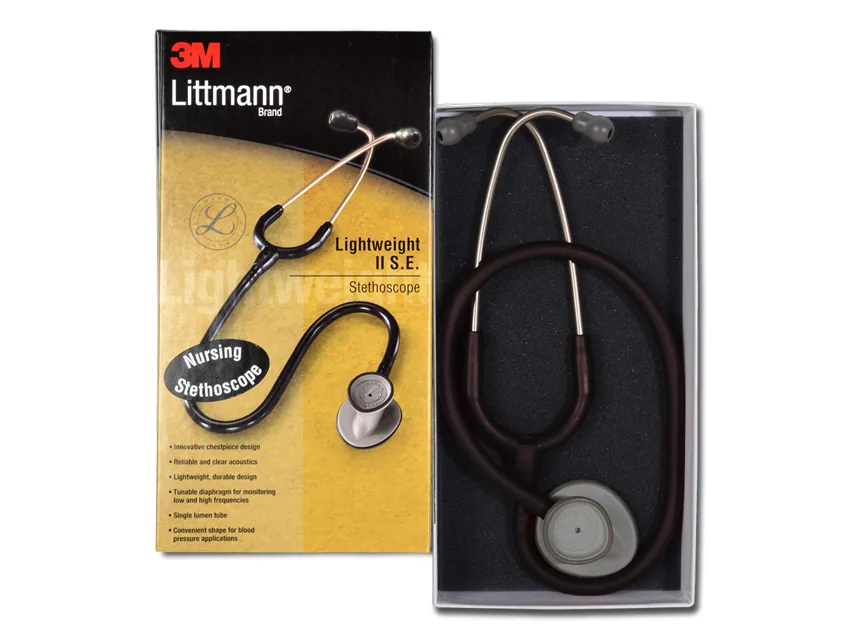 3M Littmann Classic III Stethoscope