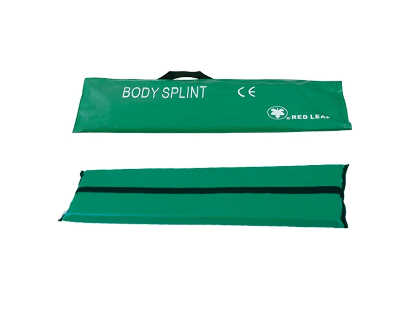 Medline Aluminum Underarm Crutches — Adult Pair