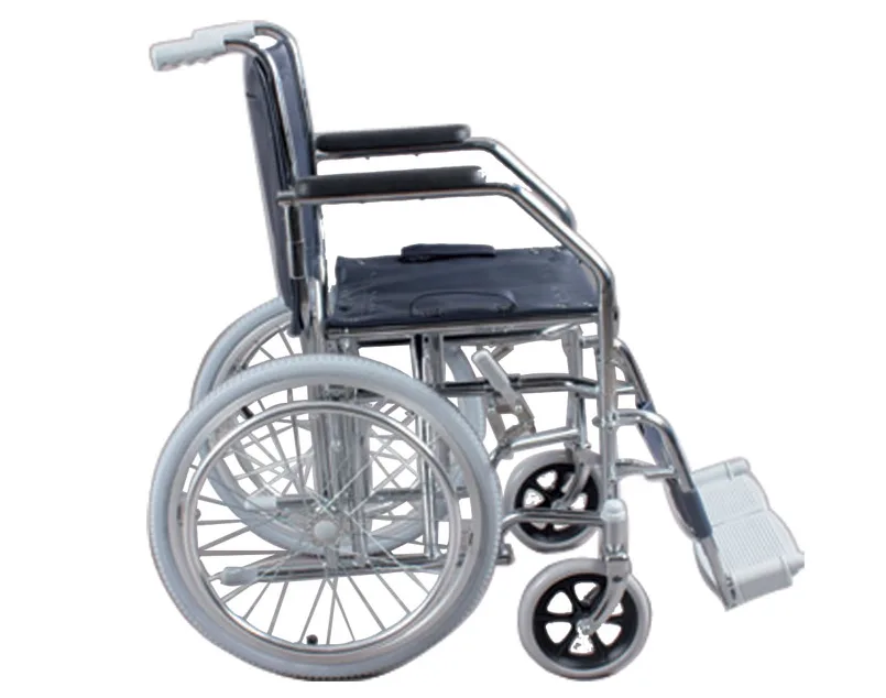 Permobil M3 Corpus Power Wheelchair