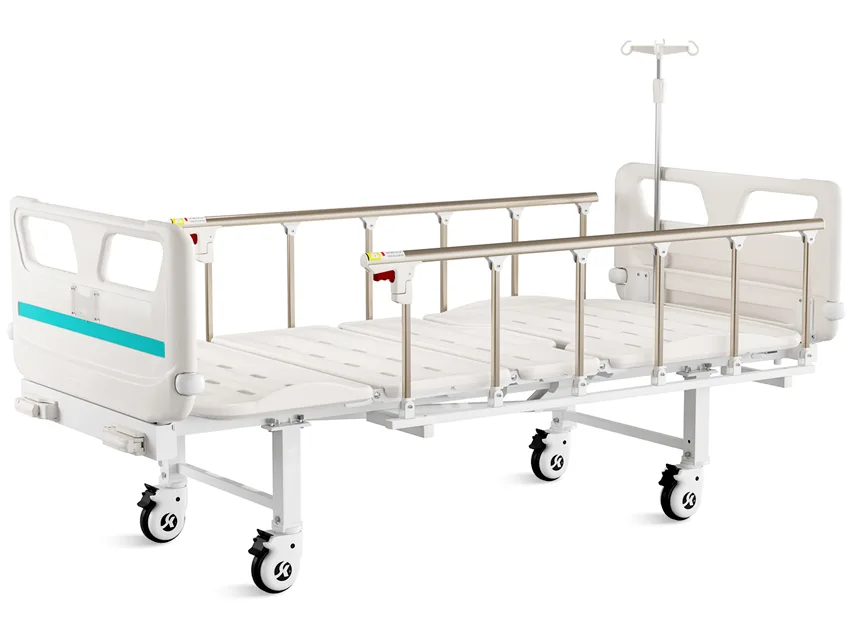 Arjo Citadel Pediatric Hospital Bed