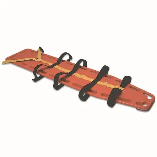 Reeves Flexible Stretcher Spine Board
