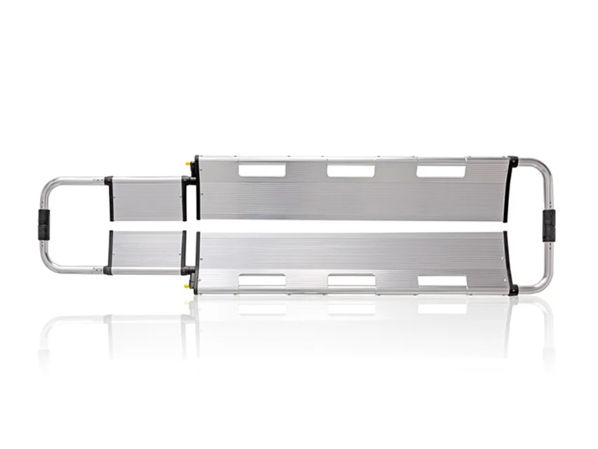 Trauma FX Compact Folding Field Stretcher
