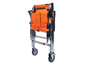Junkin Safety JSA-400 Army Style Folding Stretcher