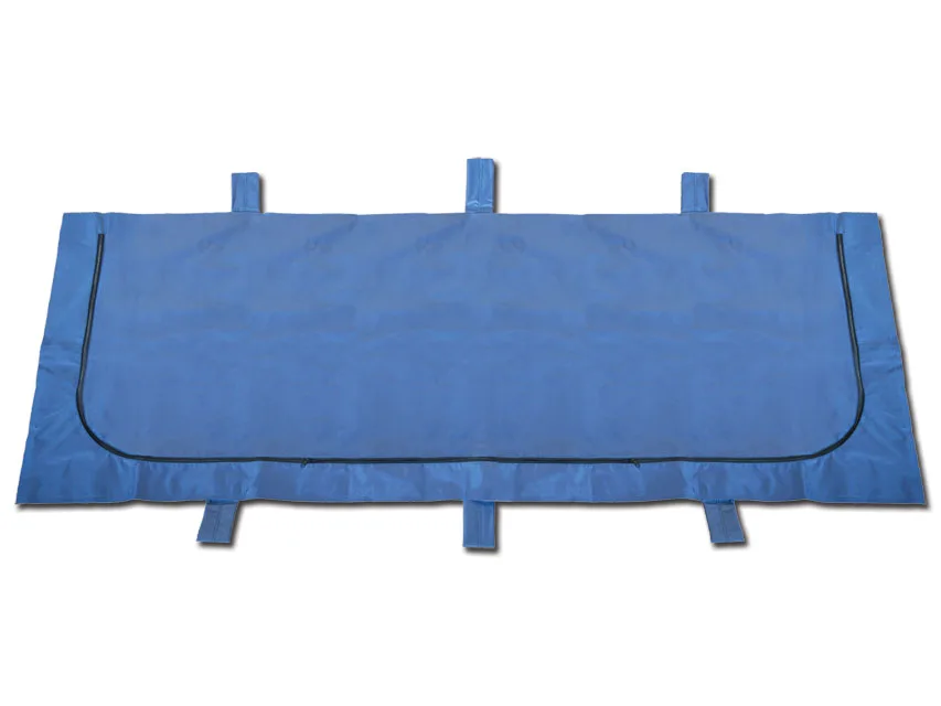Ziegler Adult Disaster Body Bag