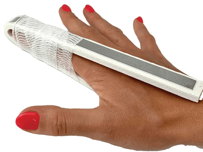 Air Splint – Multi-Pack Set of 4