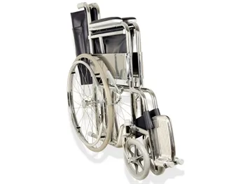 Invacare Action 3NG Transit Wheelchair