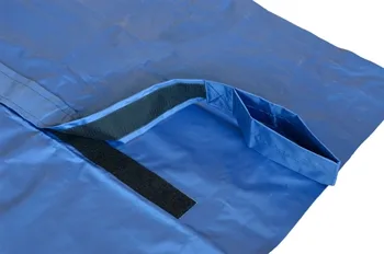 Ziegler Adult Disaster Body Bag