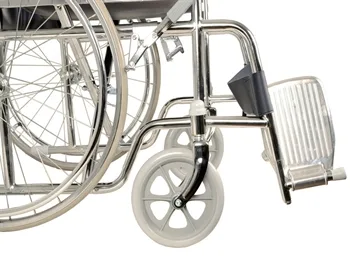 Permobil M3 Corpus Power Wheelchair