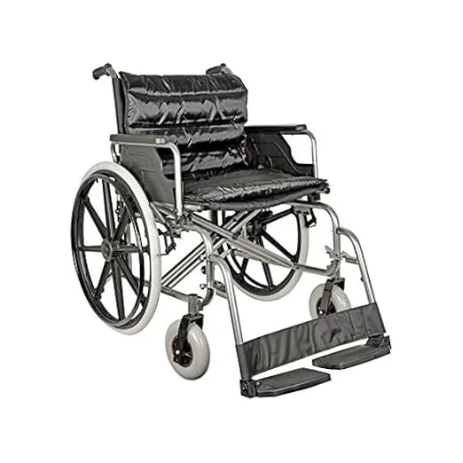 Invacare Action 3NG Transit Wheelchair