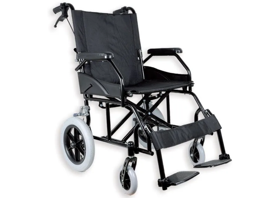 Drive Medical Bariatric Heavy Duty Wheelchair
